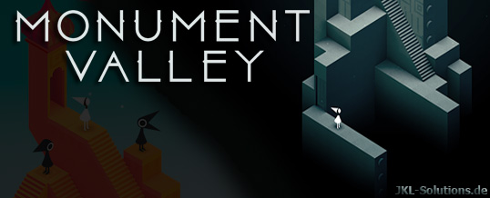Monument Valley ist das eleganteste Spiel, das ich jemals gespielt habe